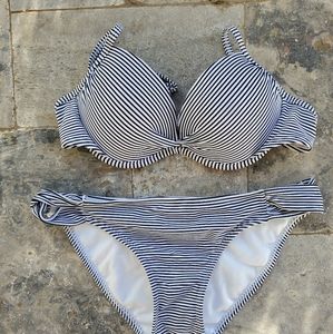 Swimsuit - Medium Top & Bottom